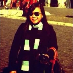 Meet your Posher, Christine